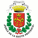 Logo Sisteron Ma ville